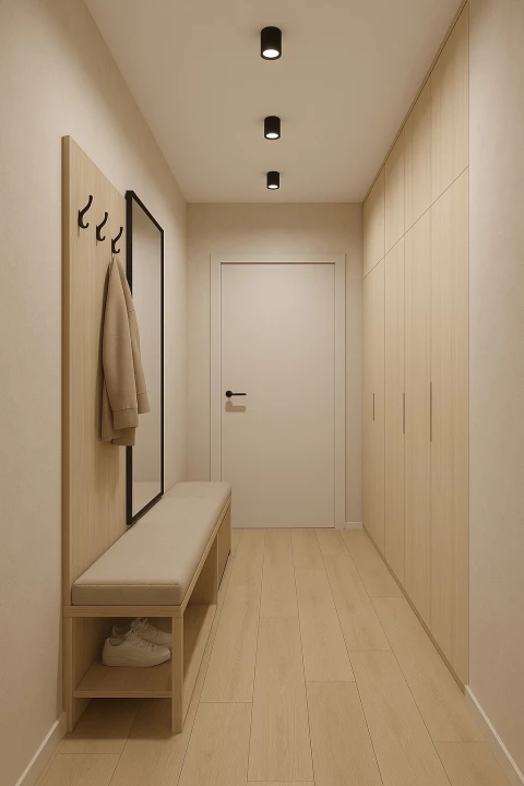 For sale condominium, Siófok