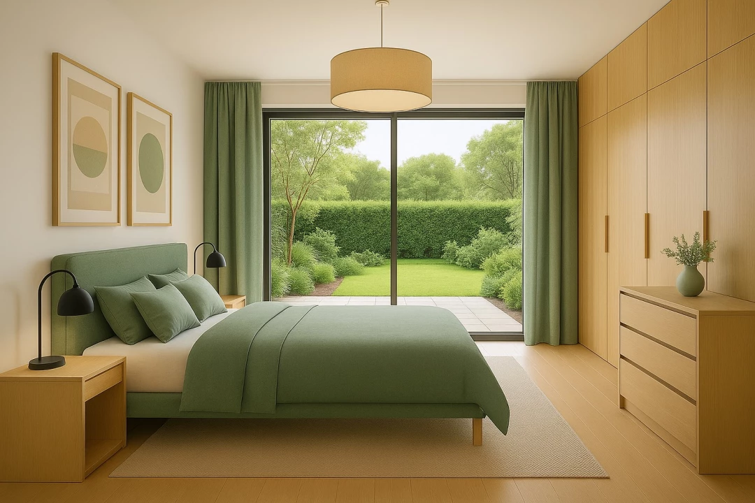 For sale condominium, Siófok