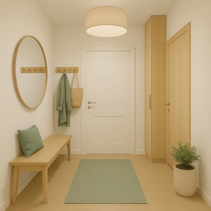 For sale condominium, Siófok