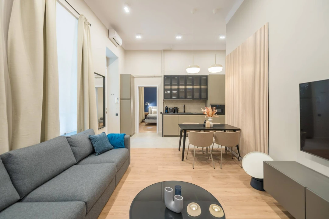 Eladó téglalakás, Budapest VIII. kerület