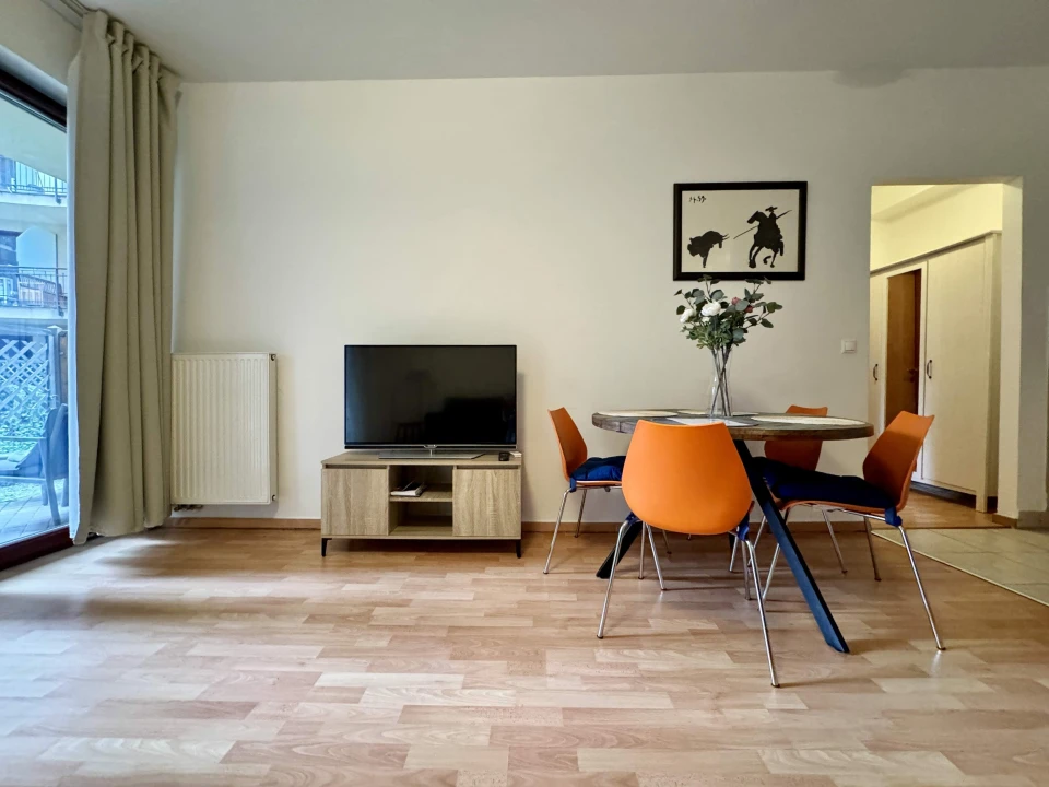 Kiadó téglalakás, Budapest VI. kerület