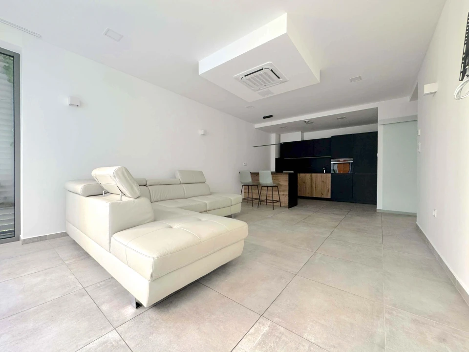 Kiadó téglalakás, Budapest VI. kerület