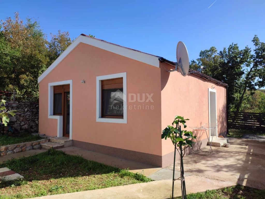 For sale house, Crikvenica, Jadranovo