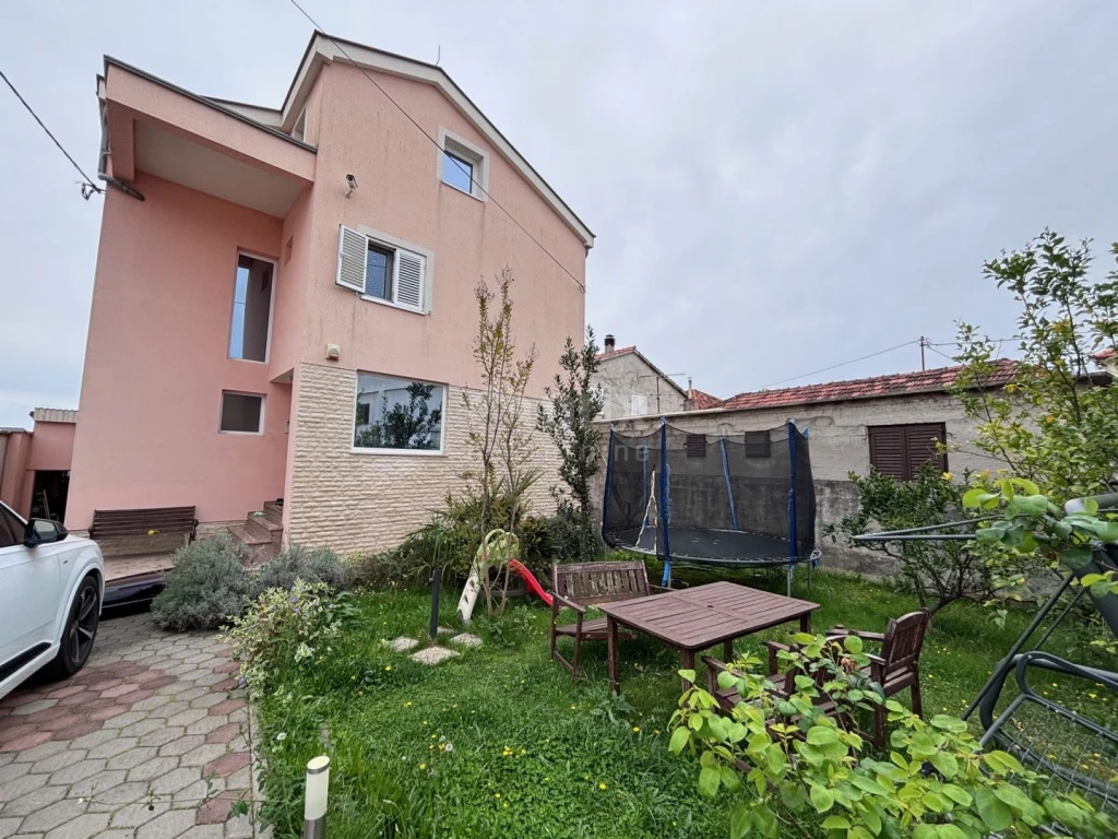 For sale house, Zadar, Smiljevac