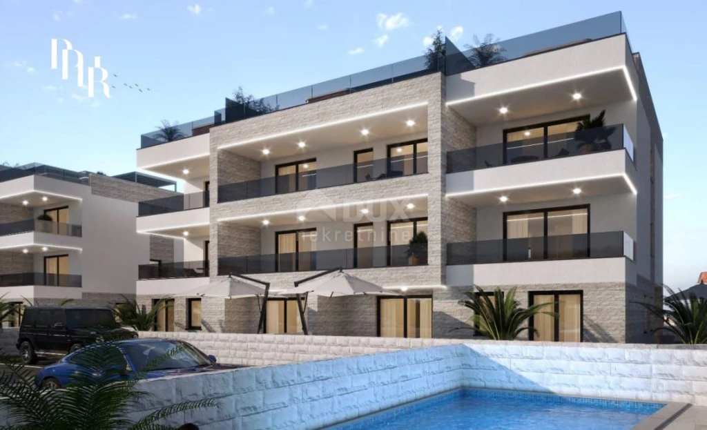 For sale condominium, Privlaka, Privlaka