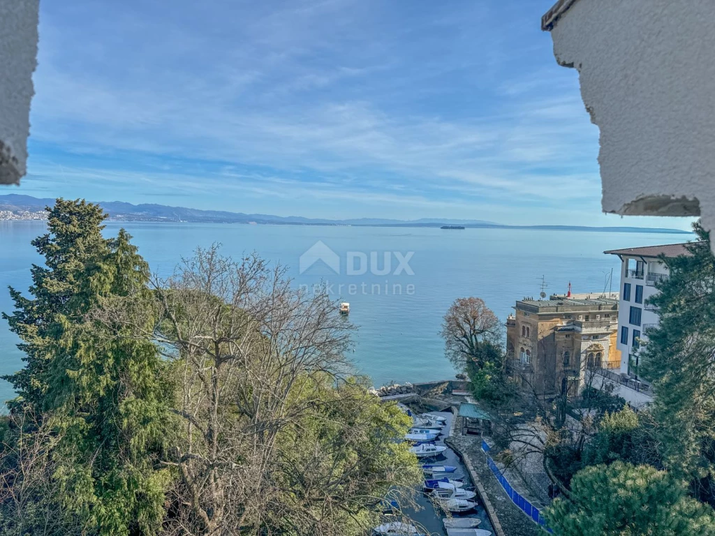 For sale condominium, Opatija, Opatija - Centar