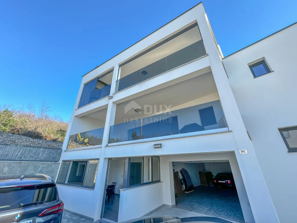 For sale condominium, Crikvenica, Dramalj