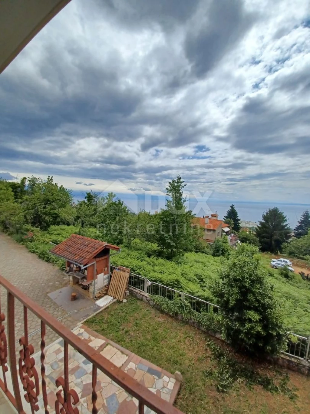 For sale condominium, Lovran, Lovran