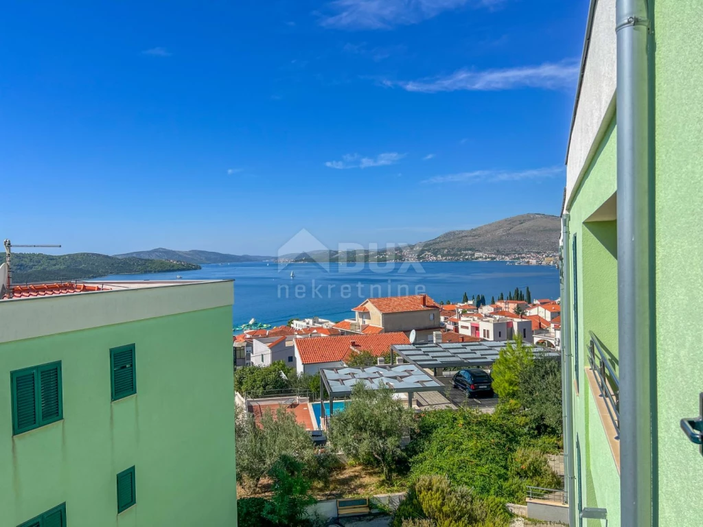 For sale condominium, Okrug, Okrug Gornji