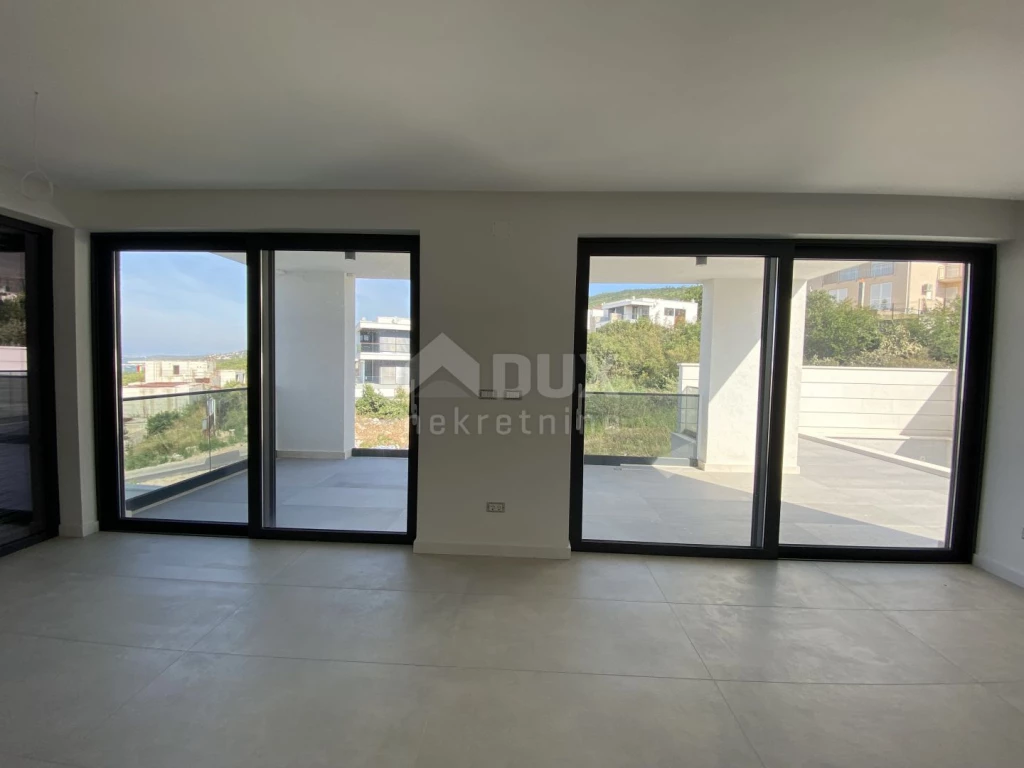 For sale condominium, Crikvenica, Crikvenica