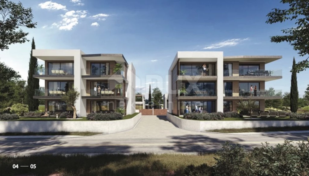 For sale condominium, Umag, Savudrija