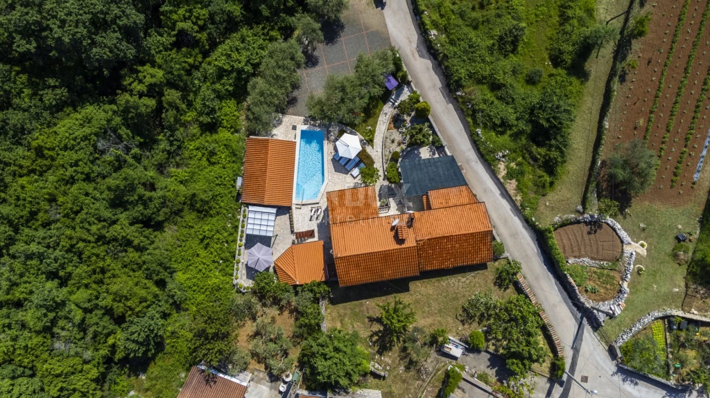 For sale house, Vrbnik, Vrbnik