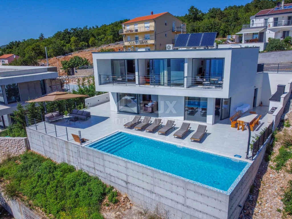 For sale house, Crikvenica, Crikvenica