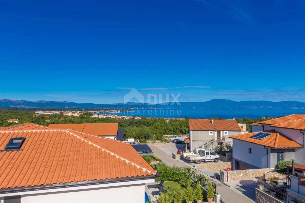 For sale condominium, Malinska-Dubašnica, Kremenići