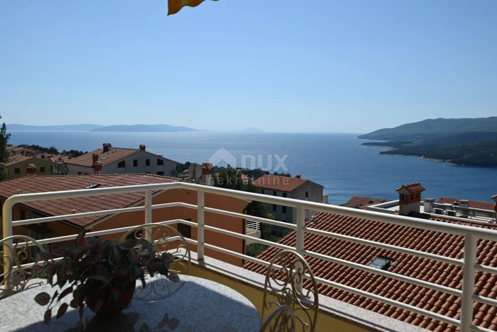 For sale condominium, Labin, Rabac