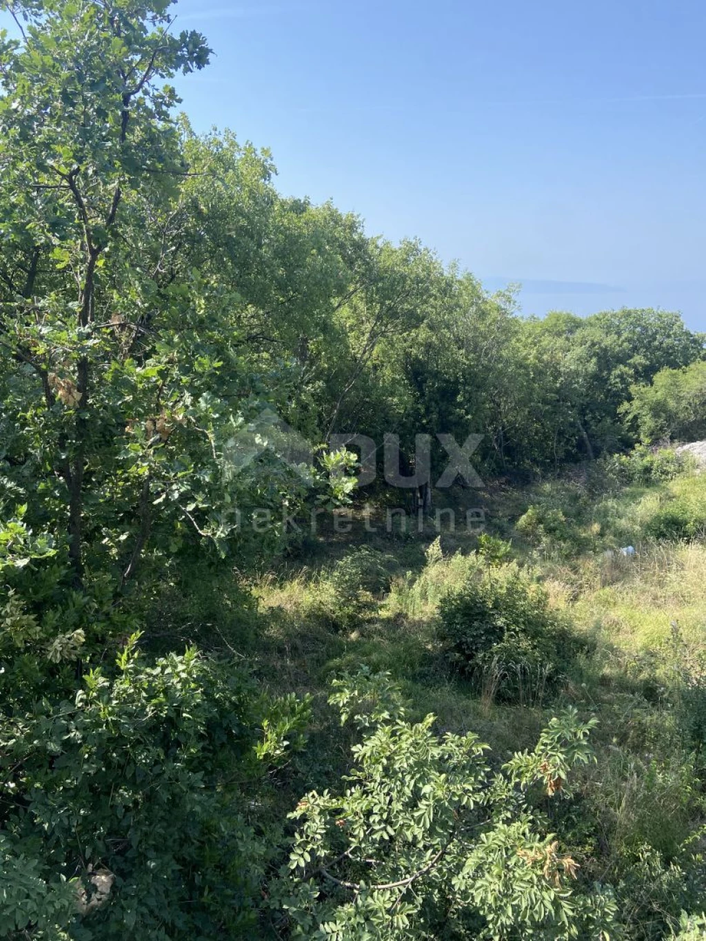 For sale building plot, Kostrena, Kostrena Sveta Lucija