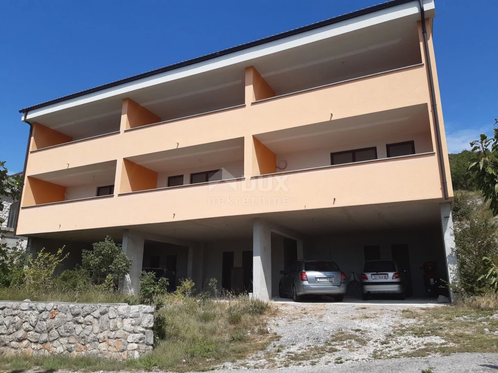 For sale condominium, Senj, Senj