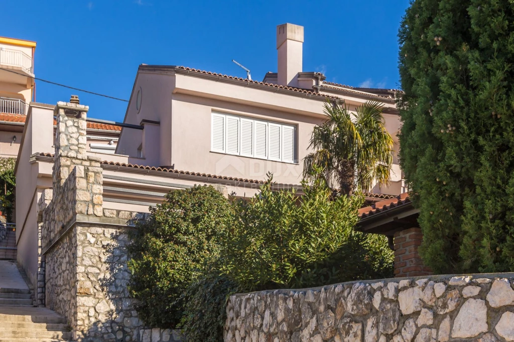 For sale condominium, Crikvenica, Dramalj