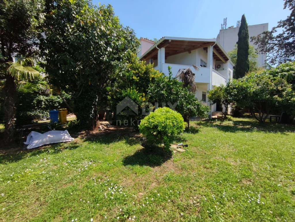 For sale house, Pula, Centar