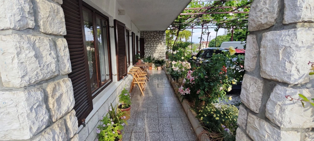 For sale condominium, Crikvenica, Crikvenica