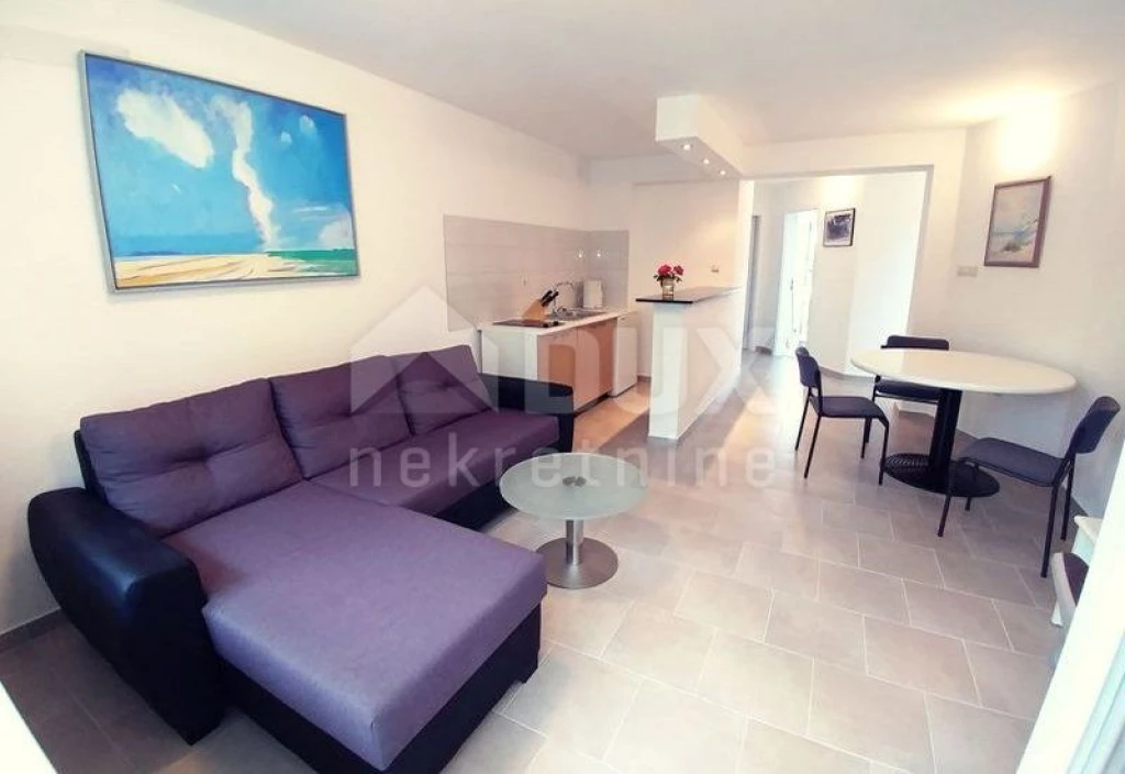 For sale condominium, Crikvenica, Jadranovo