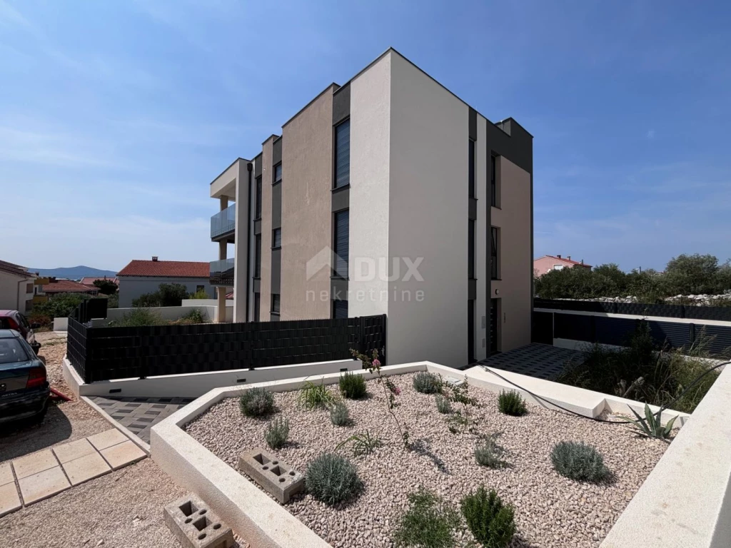 For sale condominium, Zadar, Diklovac