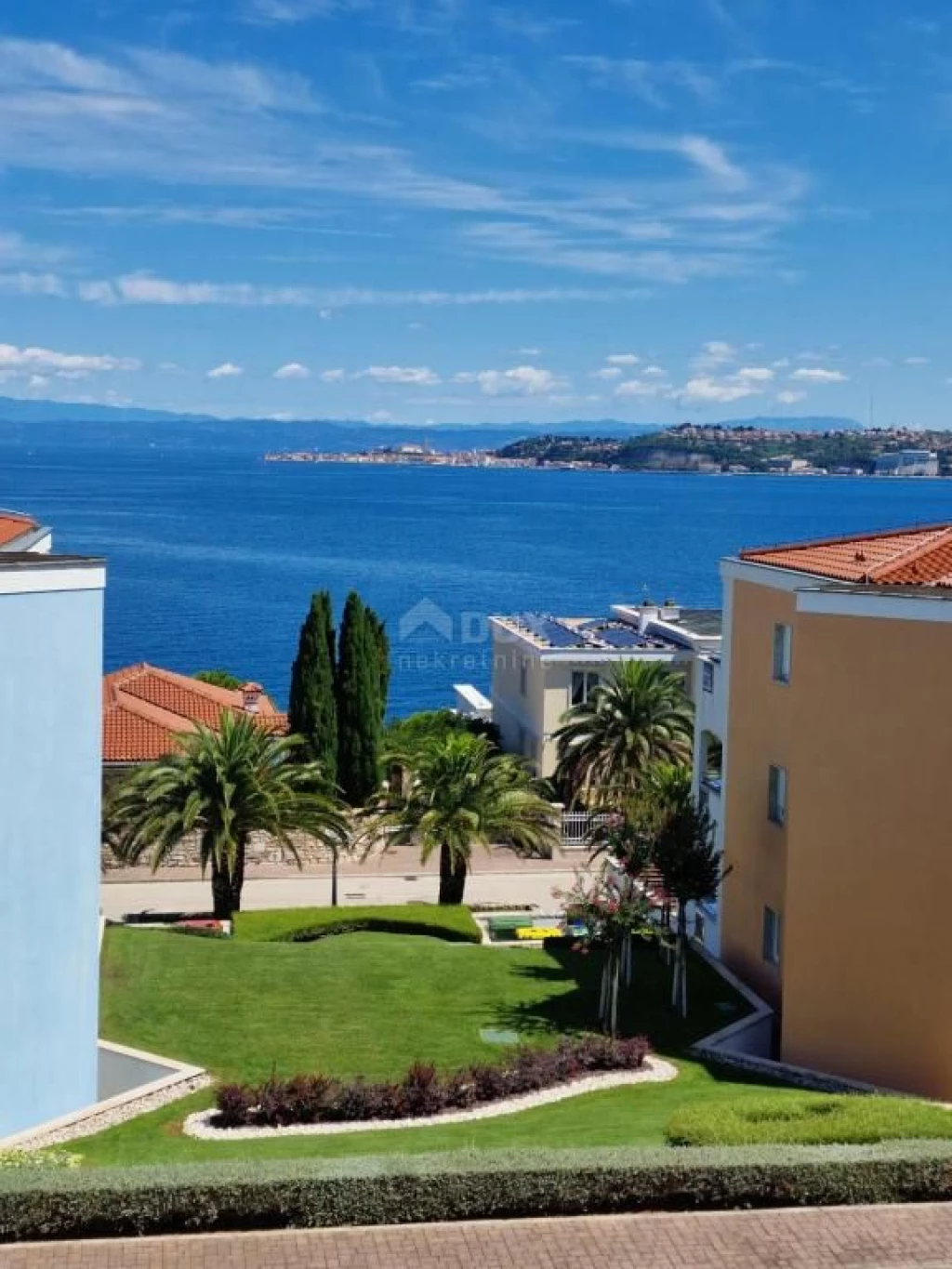 For sale condominium, Umag, Savudrija