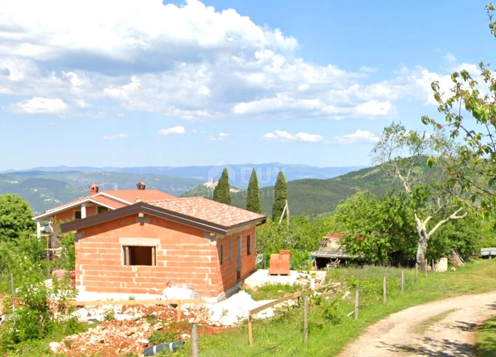 For sale house, Motovun, Motovun