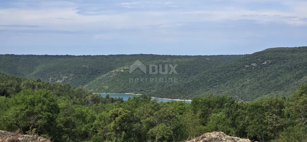 For sale building plot, Labin, Rabac