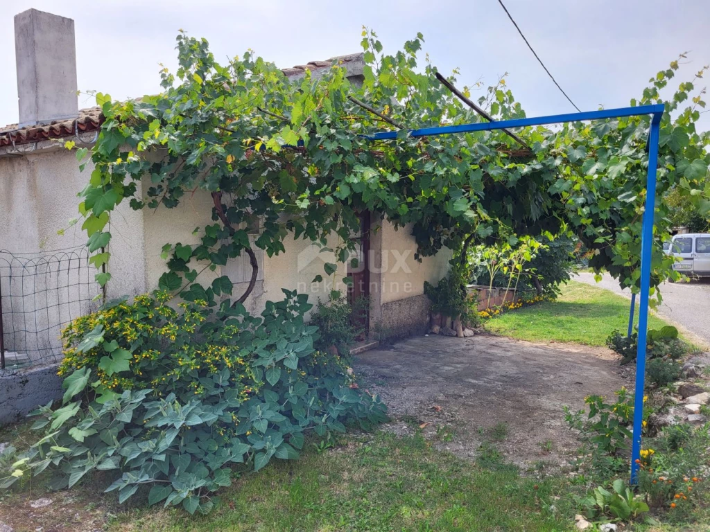 For sale house, Buzet, Sovinjak