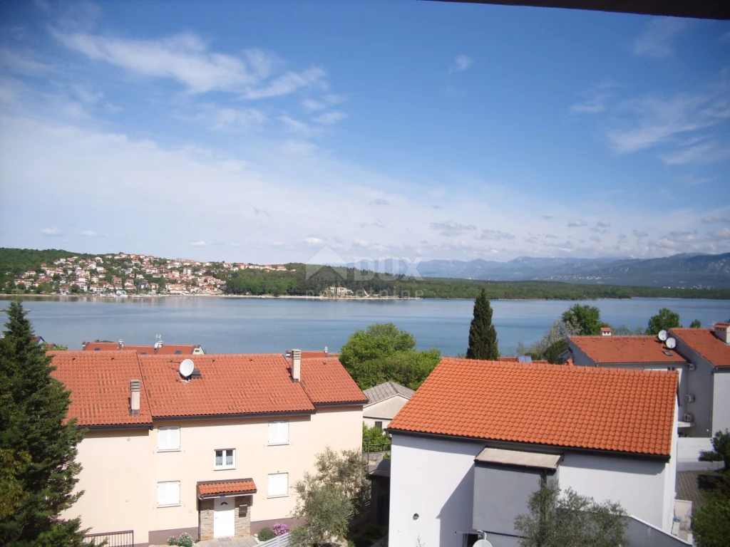 For sale condominium, Dobrinj, Soline