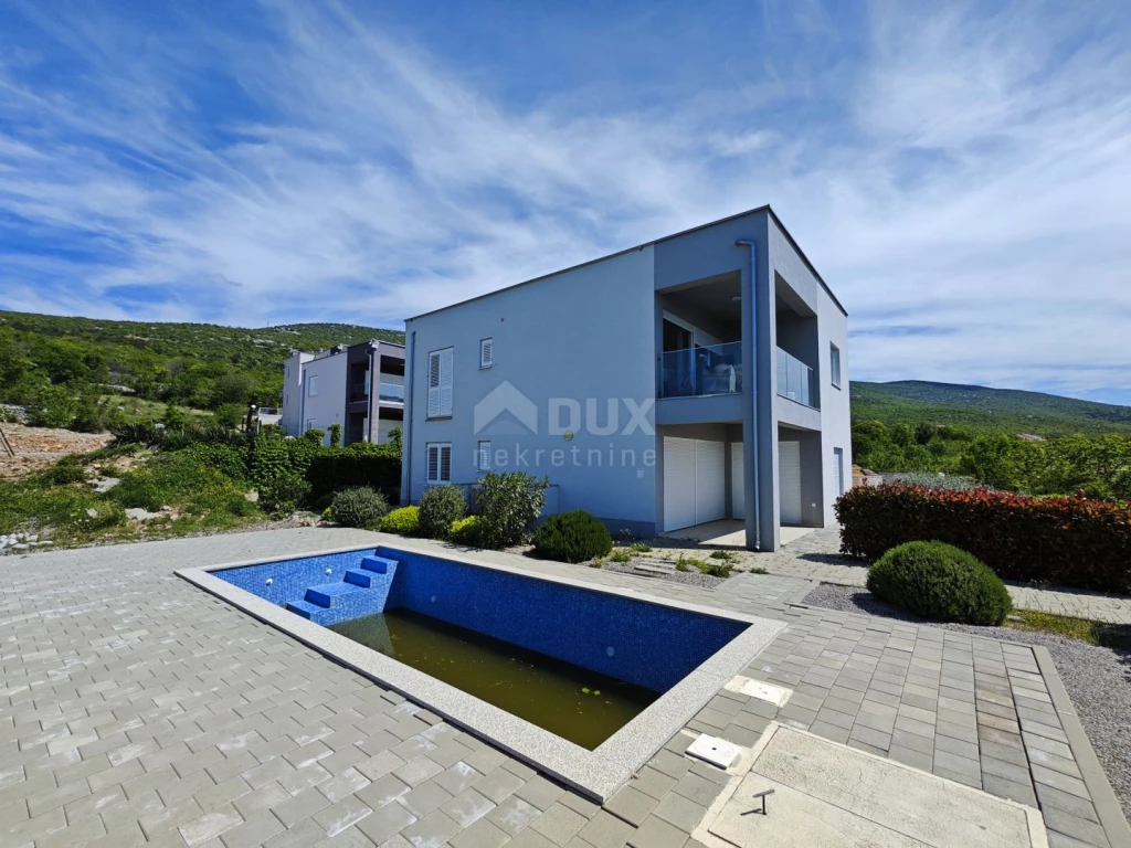 For sale condominium, Novi Vinodolski, Smokvica Krmpotska