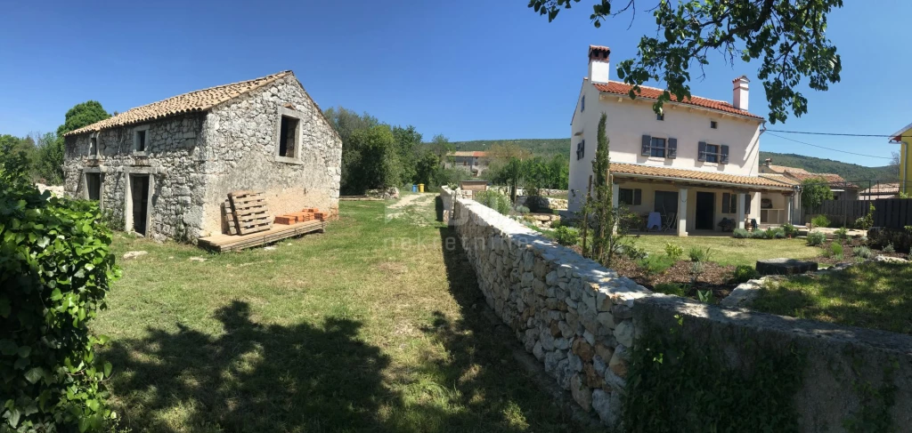 For sale house, Labin, Rabac