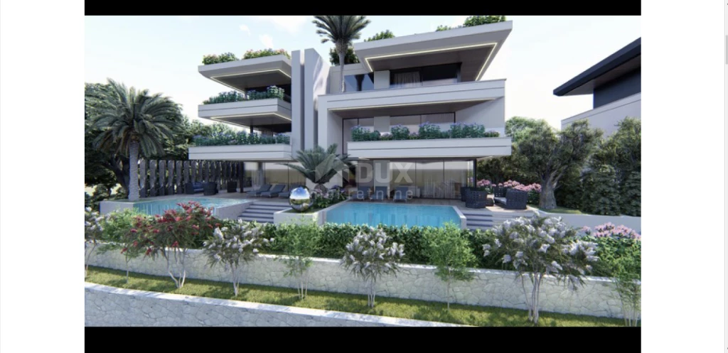 For sale condominium, Lovran, Lovran