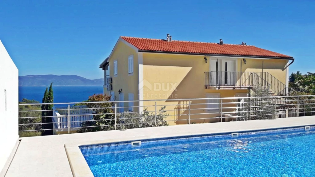 For sale house, Labin, Rabac