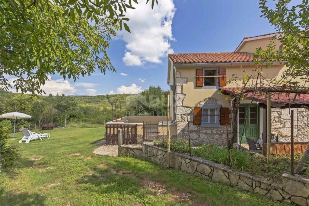 For sale house, Labin, Labin