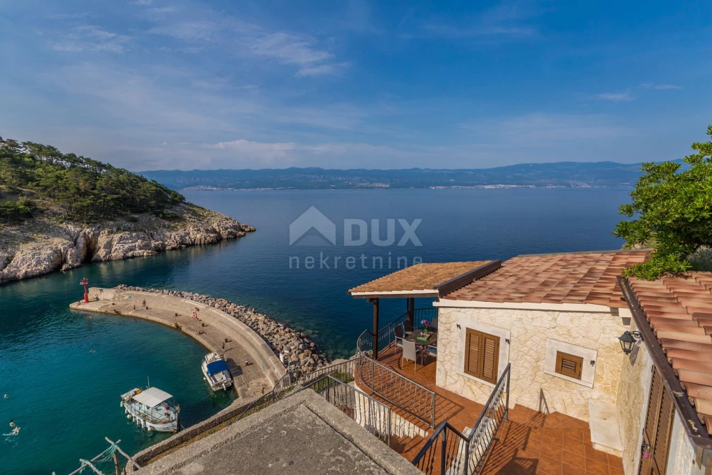 For sale house, Vrbnik, Vrbnik