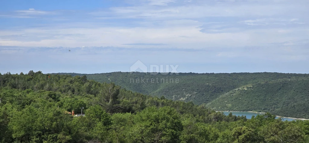 Föld Rabac, Labin, 756m2