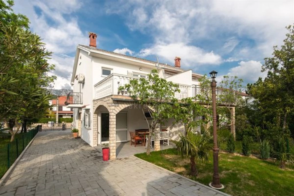 For sale house, Crikvenica, Jadranovo