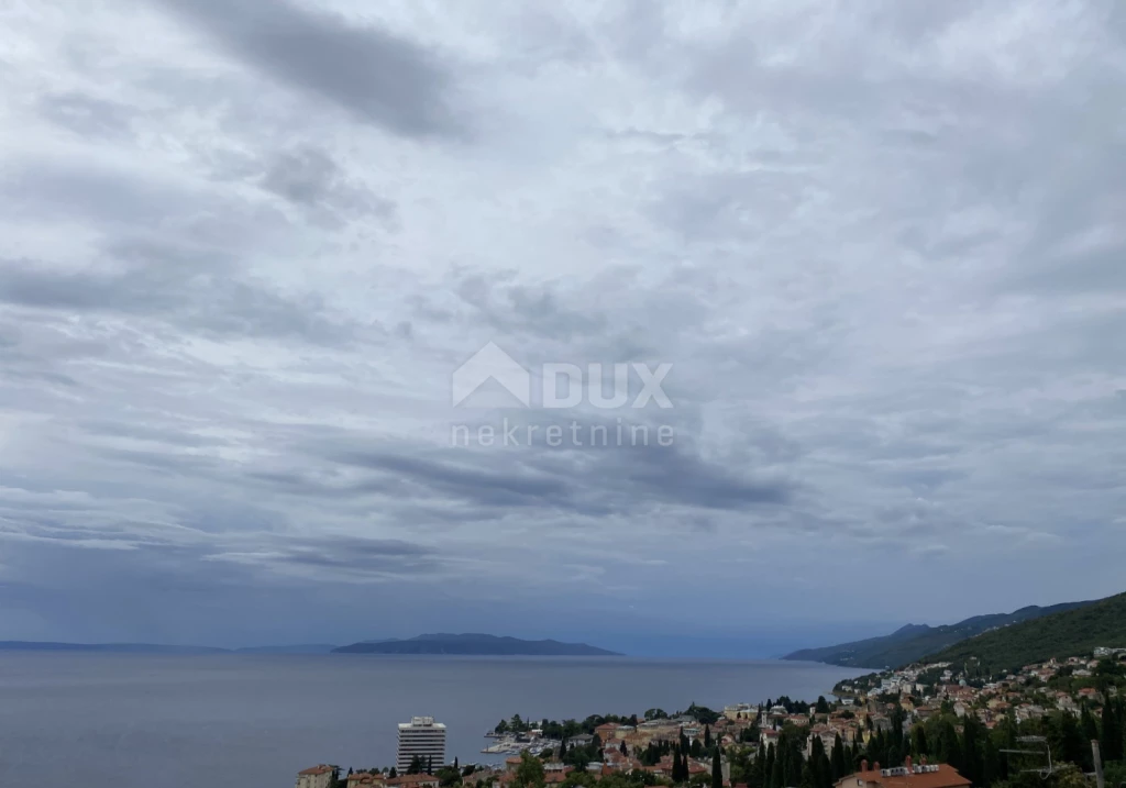 For sale condominium, Opatija, Kosićevo