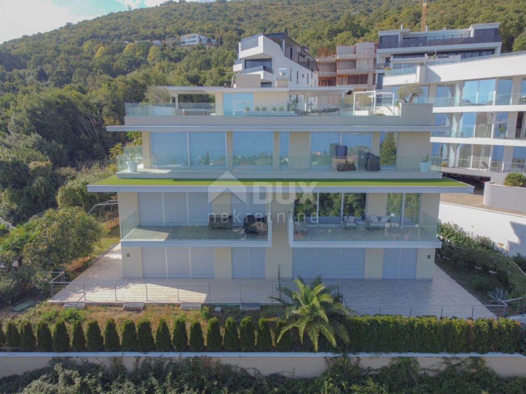 For sale condominium, Opatija, Opatija - Centar