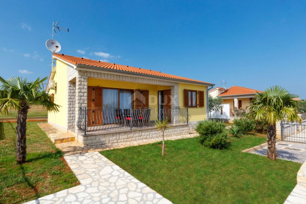 For sale house, Kaštelir-Labinci, Kaštelir