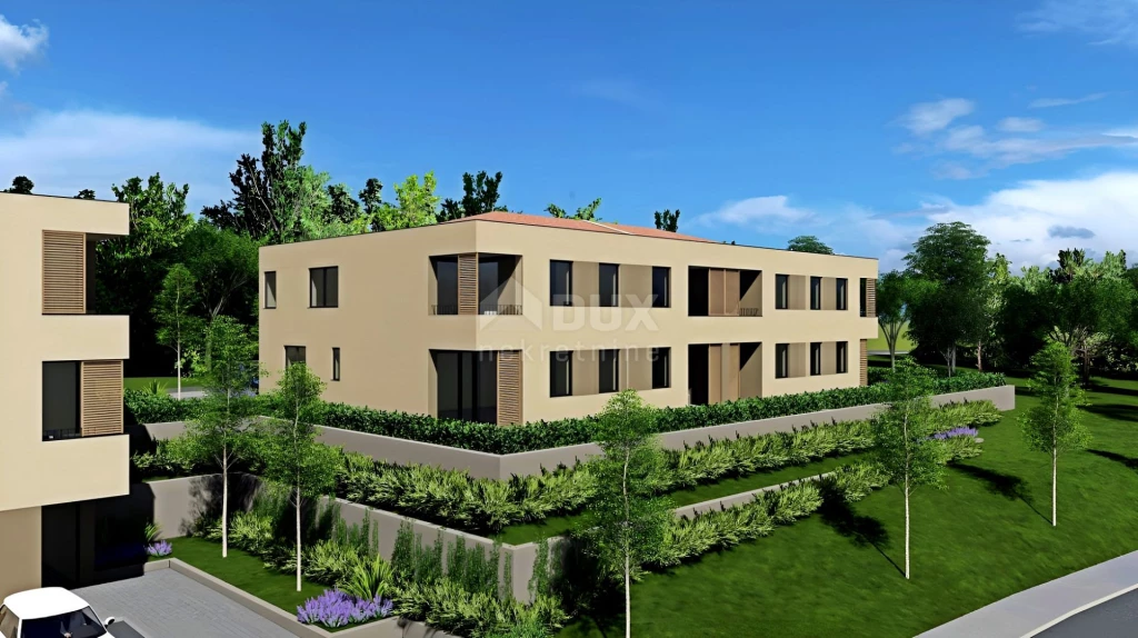 For sale condominium, Barban, Barban