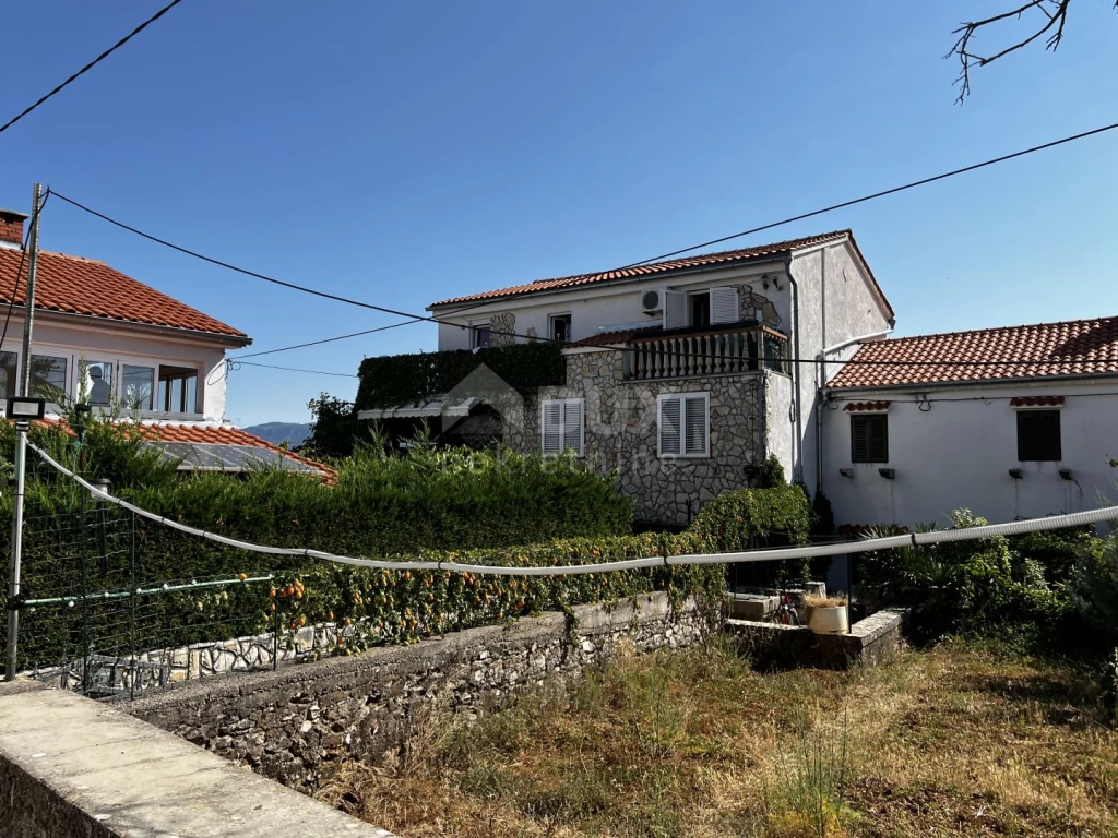 For sale house, Dobrinj, Šilo