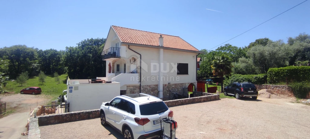 For sale house, Vrbnik, Risika