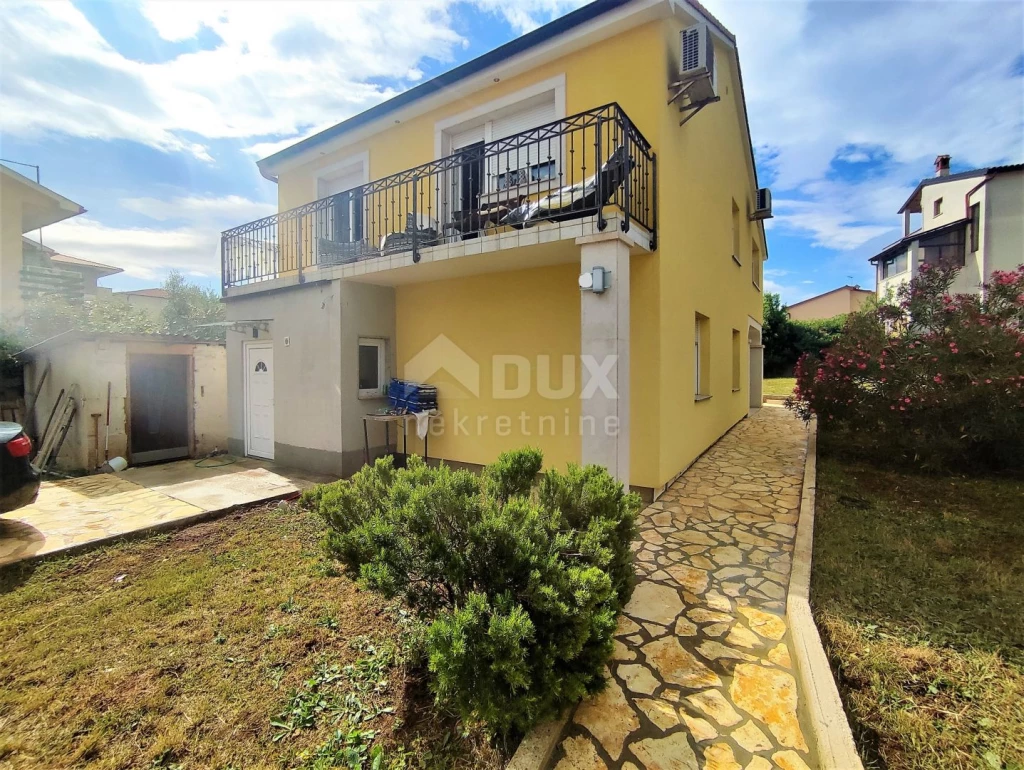 For sale house, Pula, Valdebek