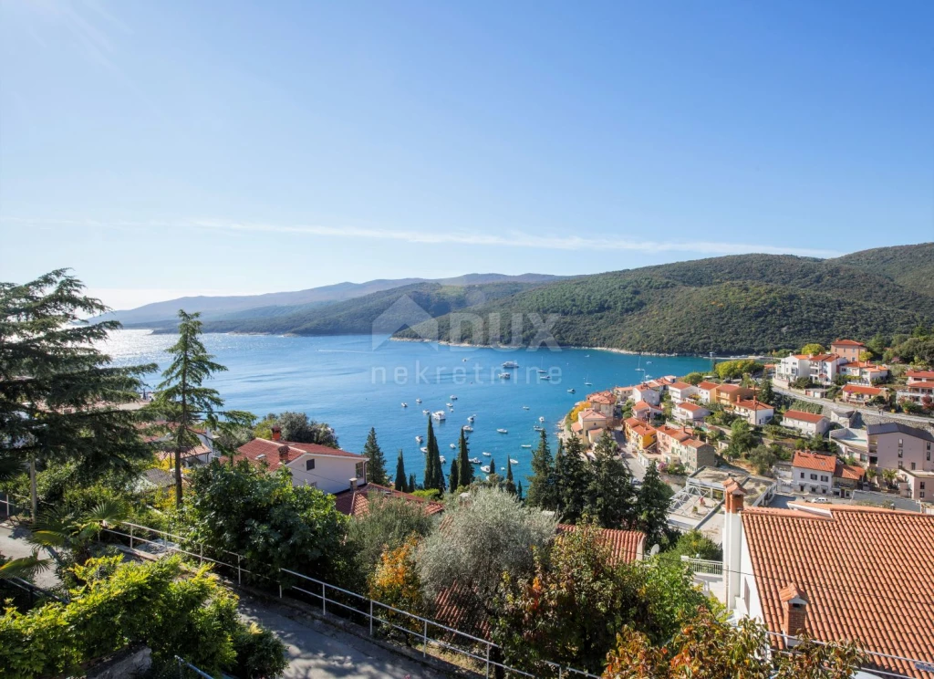 For sale house, Labin, Rabac