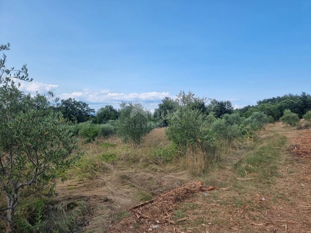 For sale building plot, Labin, Labin