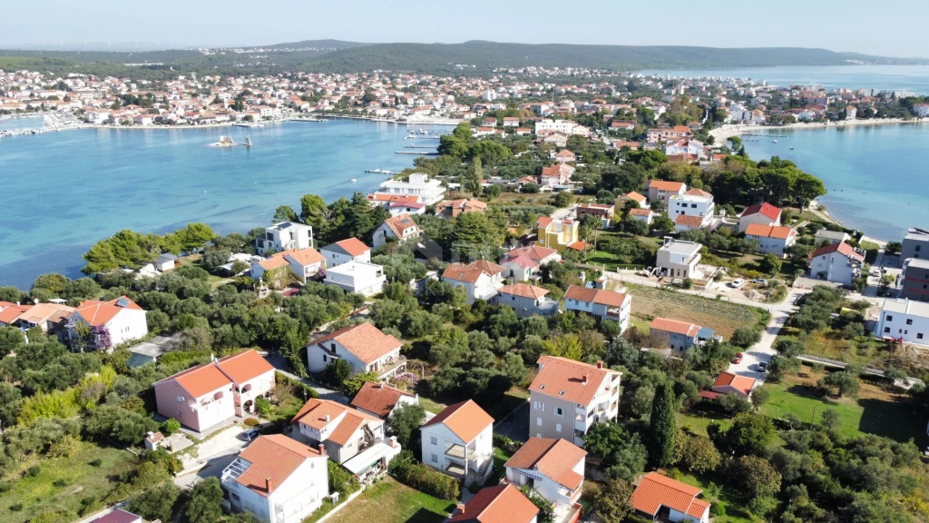 For sale building plot, Sukošan, Sukošan