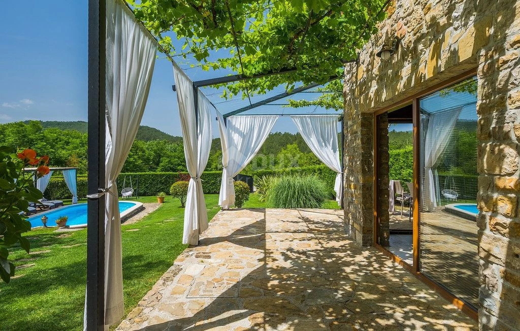 For sale house, Buzet, Buzet